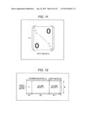 DATA PROCESSING DEVICE AND DATA PROCESSING METHOD diagram and image