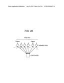 DATA PROCESSING DEVICE AND DATA PROCESSING METHOD diagram and image