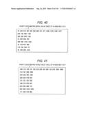 DATA PROCESSING DEVICE AND DATA PROCESSING METHOD diagram and image