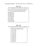 DATA PROCESSING DEVICE AND DATA PROCESSING METHOD diagram and image