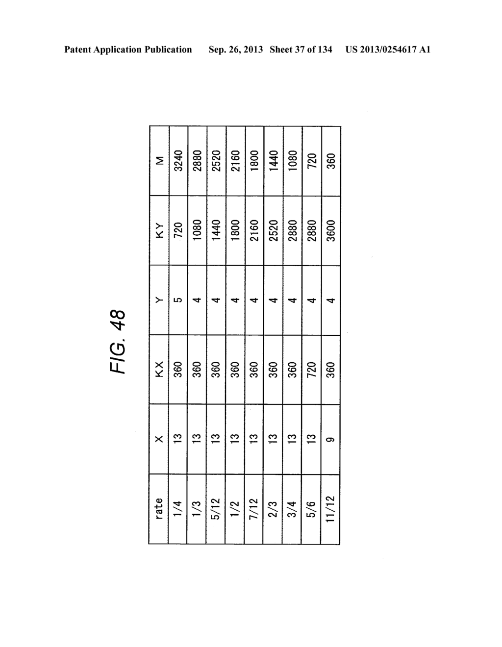 DATA PROCESSING DEVICE AND DATA PROCESSING METHOD - diagram, schematic, and image 38