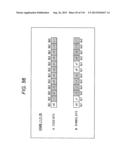 DATA PROCESSING DEVICE AND DATA PROCESSING METHOD diagram and image