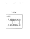 DATA PROCESSING DEVICE AND DATA PROCESSING METHOD diagram and image