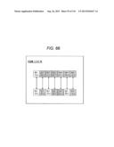 DATA PROCESSING DEVICE AND DATA PROCESSING METHOD diagram and image