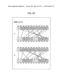 DATA PROCESSING DEVICE AND DATA PROCESSING METHOD diagram and image