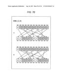 DATA PROCESSING DEVICE AND DATA PROCESSING METHOD diagram and image