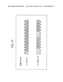 DATA PROCESSING DEVICE AND DATA PROCESSING METHOD diagram and image