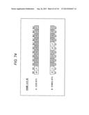 DATA PROCESSING DEVICE AND DATA PROCESSING METHOD diagram and image