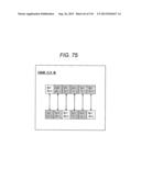 DATA PROCESSING DEVICE AND DATA PROCESSING METHOD diagram and image