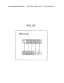 DATA PROCESSING DEVICE AND DATA PROCESSING METHOD diagram and image