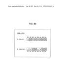 DATA PROCESSING DEVICE AND DATA PROCESSING METHOD diagram and image