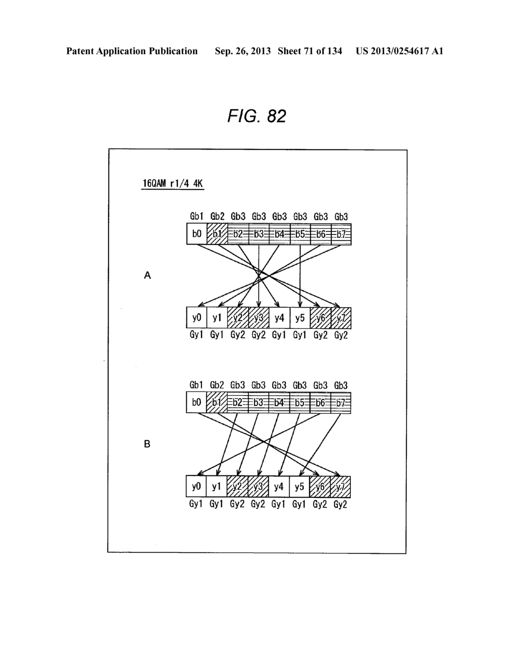 DATA PROCESSING DEVICE AND DATA PROCESSING METHOD - diagram, schematic, and image 72