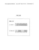 DATA PROCESSING DEVICE AND DATA PROCESSING METHOD diagram and image