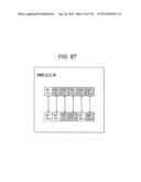 DATA PROCESSING DEVICE AND DATA PROCESSING METHOD diagram and image