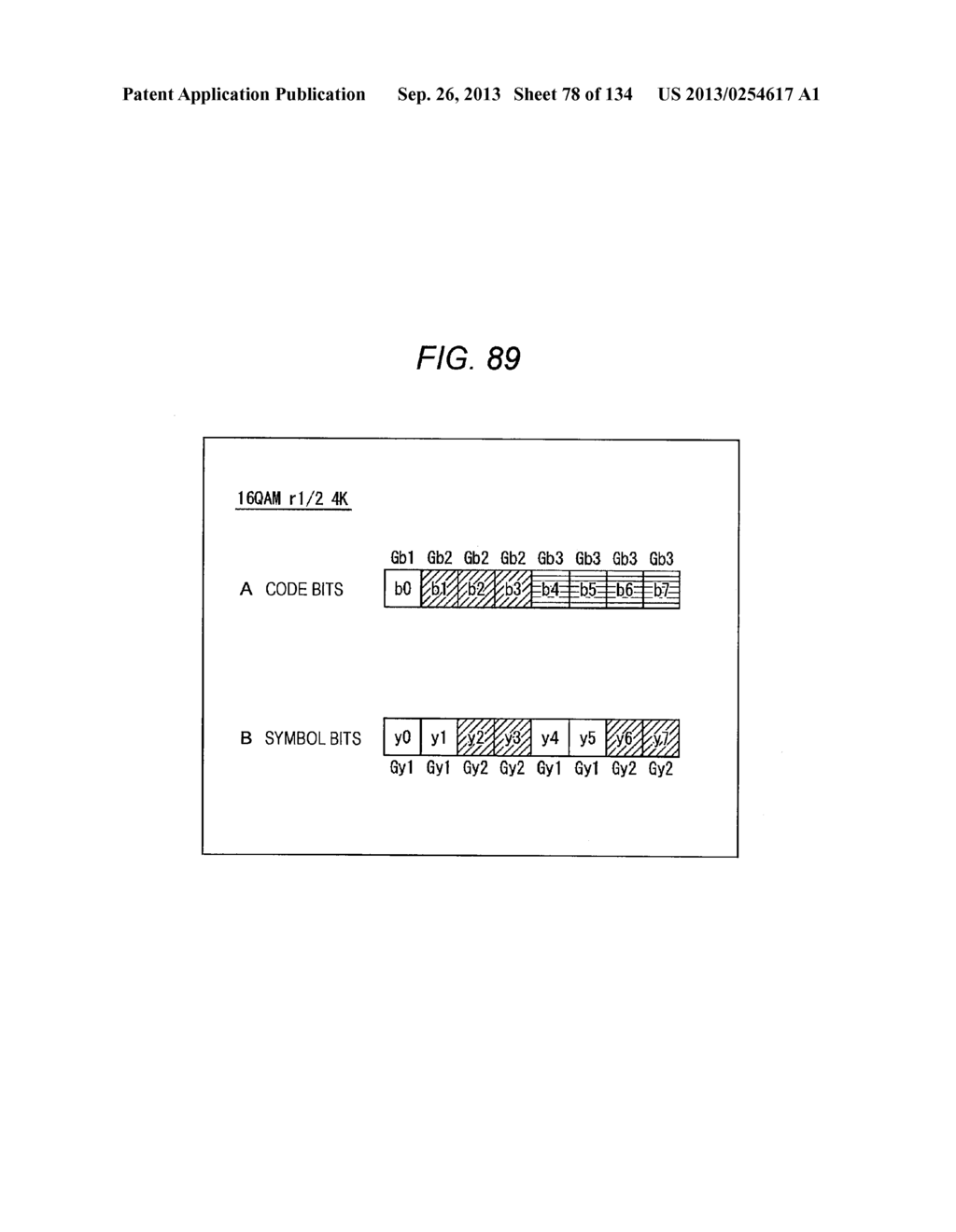 DATA PROCESSING DEVICE AND DATA PROCESSING METHOD - diagram, schematic, and image 79