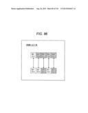 DATA PROCESSING DEVICE AND DATA PROCESSING METHOD diagram and image