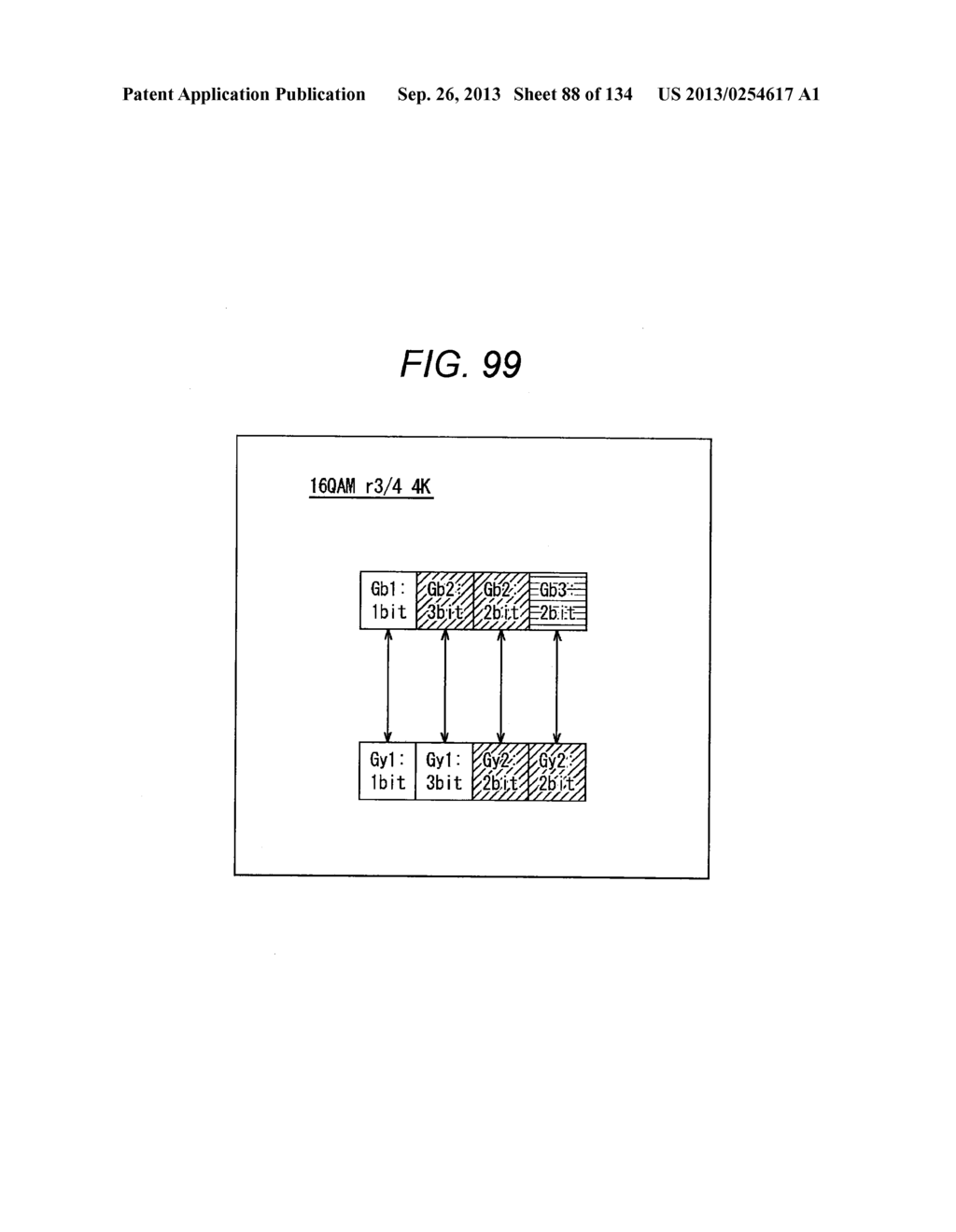 DATA PROCESSING DEVICE AND DATA PROCESSING METHOD - diagram, schematic, and image 89