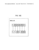 DATA PROCESSING DEVICE AND DATA PROCESSING METHOD diagram and image