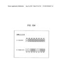 DATA PROCESSING DEVICE AND DATA PROCESSING METHOD diagram and image