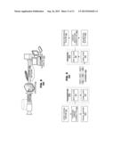 IMPROVED ERROR CORRECTION CODING FOR RECOVERING MULTIPLE PACKETS IN A     GROUP IN VIEW OF LIMITED BANDWIDTH diagram and image