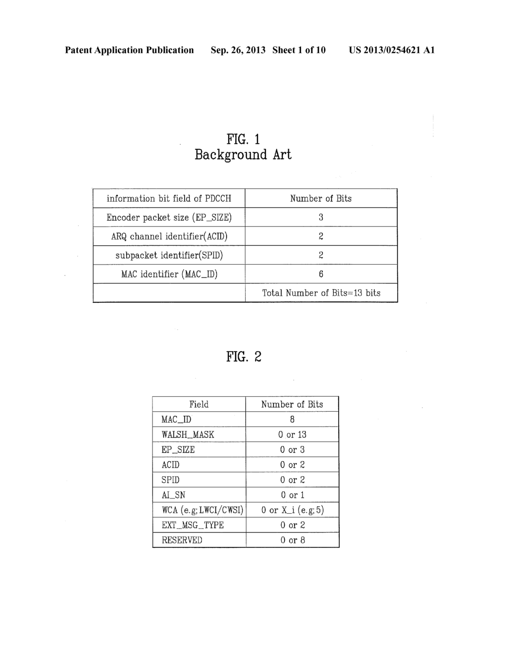 ERROR DETECTION CODE GENERATING METHOD AND ERROR DETECTION CODE GENERATOR - diagram, schematic, and image 02