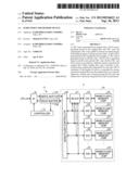 SEMICONDUCTOR MEMORY DEVICE diagram and image