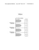 SEMICONDUCTOR MEMORY DEVICE diagram and image