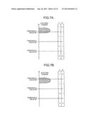 SEMICONDUCTOR MEMORY DEVICE diagram and image