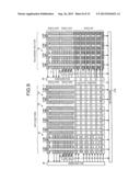 SEMICONDUCTOR MEMORY DEVICE diagram and image