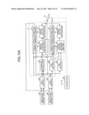 SEMICONDUCTOR MEMORY DEVICE diagram and image