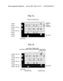 SEMICONDUCTOR MEMORY DEVICE diagram and image