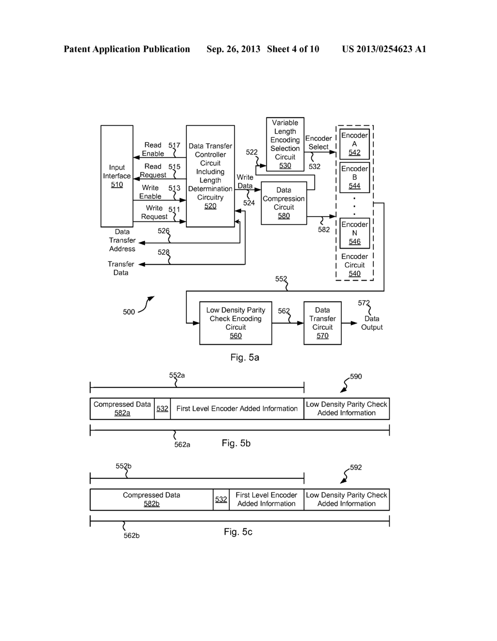 Systems and Methods for Variable Redundancy Data Protection - diagram, schematic, and image 05