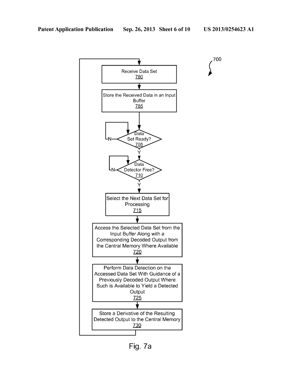 Systems and Methods for Variable Redundancy Data Protection - diagram, schematic, and image 07