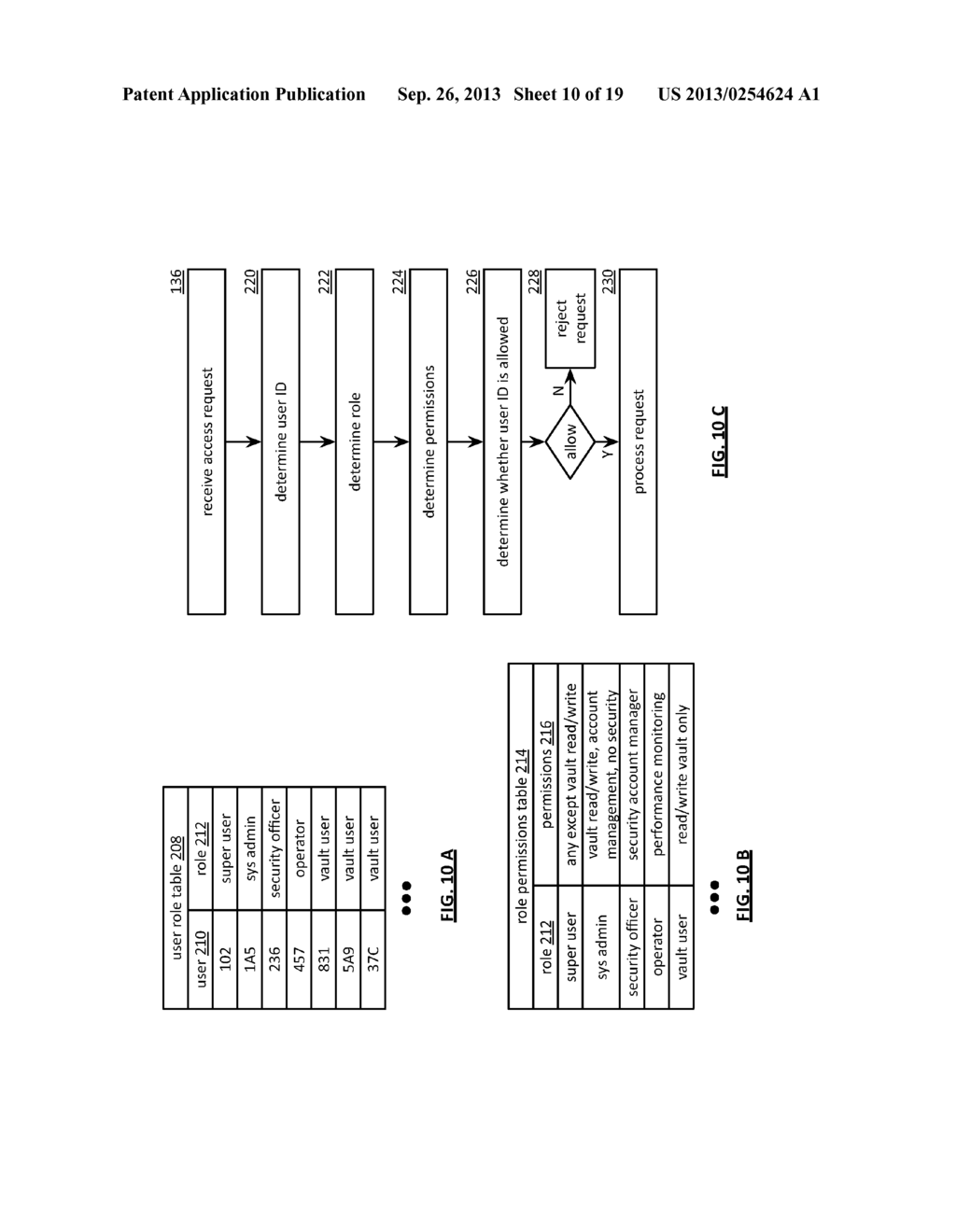 RETRIEVING DATA FROM A DISPERSED STORAGE NETWORK IN ACCORDANCE WITH A     RETRIEVAL THRESHOLD - diagram, schematic, and image 11