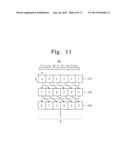 SEMICONDUCTOR MEMORY SYSTEM INCLUDING REED-SOLOMON LOW DENSITY PARITY     CHECK DECODER AND READ METHOD THEREOF diagram and image