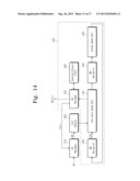 SEMICONDUCTOR MEMORY SYSTEM INCLUDING REED-SOLOMON LOW DENSITY PARITY     CHECK DECODER AND READ METHOD THEREOF diagram and image