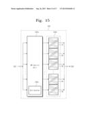 SEMICONDUCTOR MEMORY SYSTEM INCLUDING REED-SOLOMON LOW DENSITY PARITY     CHECK DECODER AND READ METHOD THEREOF diagram and image