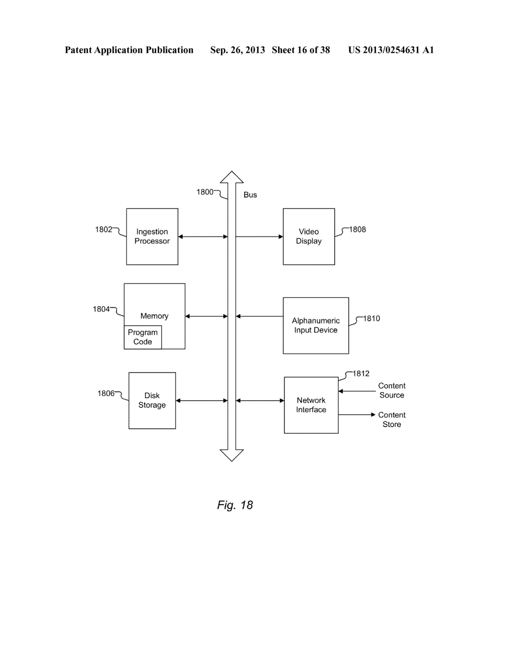 CONTENT DELIVERY SYSTEM WITH ALLOCATION OF SOURCE DATA AND REPAIR DATA     AMONG HTTP SERVERS - diagram, schematic, and image 17