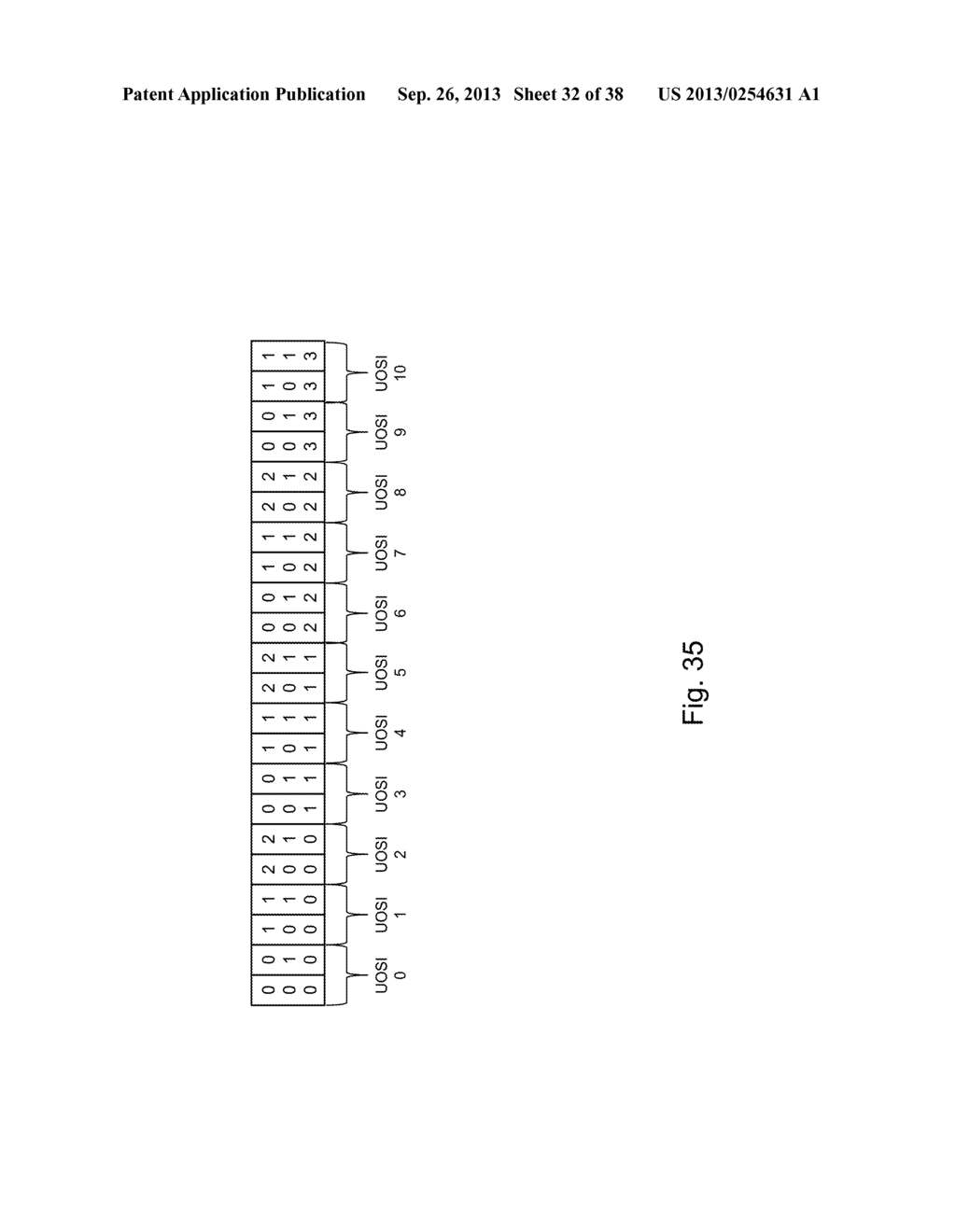 CONTENT DELIVERY SYSTEM WITH ALLOCATION OF SOURCE DATA AND REPAIR DATA     AMONG HTTP SERVERS - diagram, schematic, and image 33