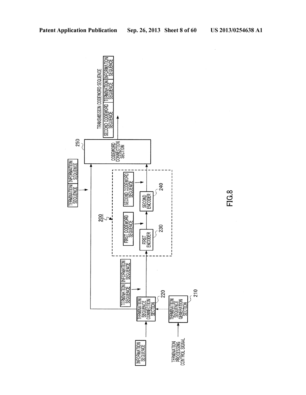 ENCODER, DECODER, TRANSMITTING APPARATUS, AND RECEIVING APPARATUS - diagram, schematic, and image 09