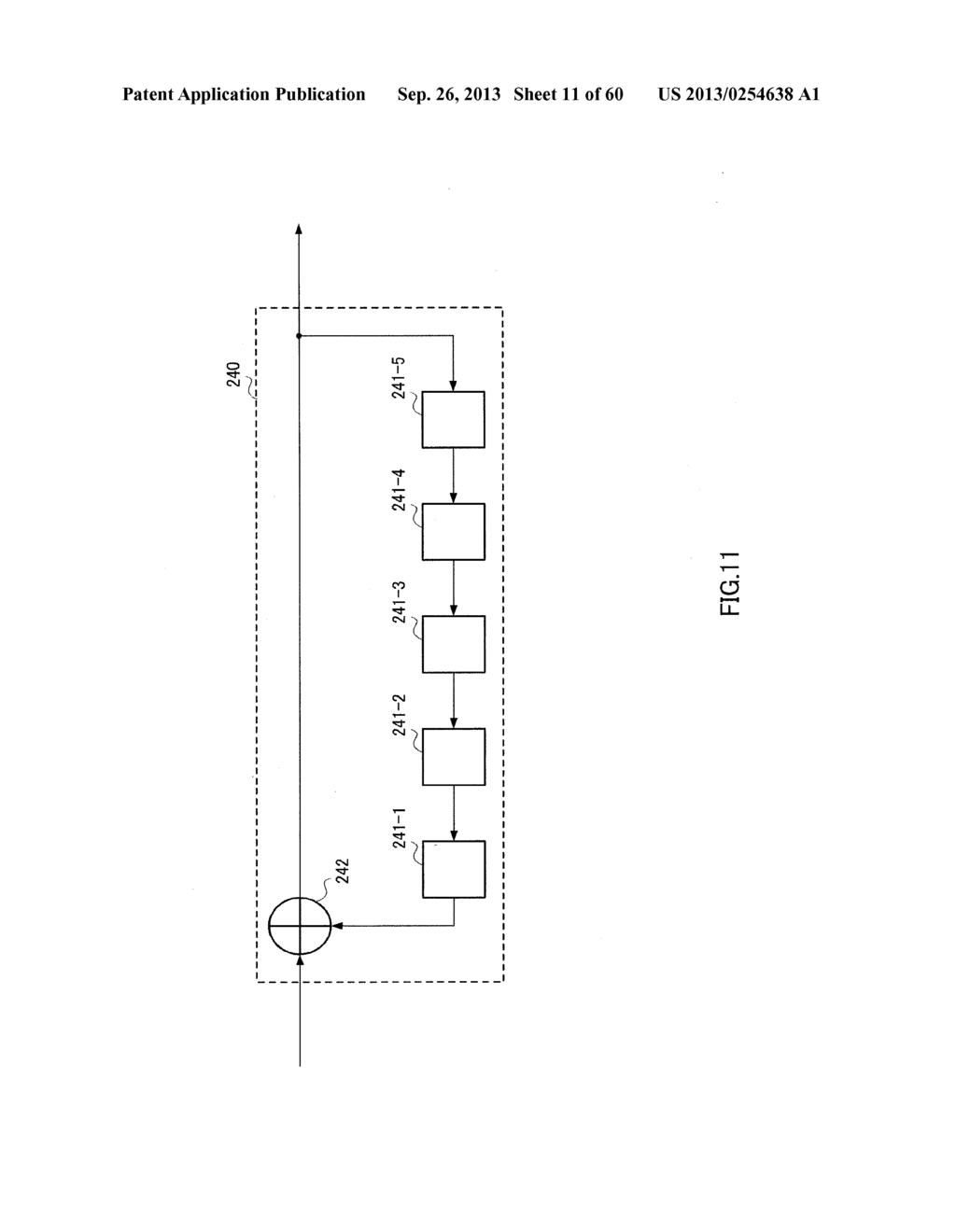 ENCODER, DECODER, TRANSMITTING APPARATUS, AND RECEIVING APPARATUS - diagram, schematic, and image 12