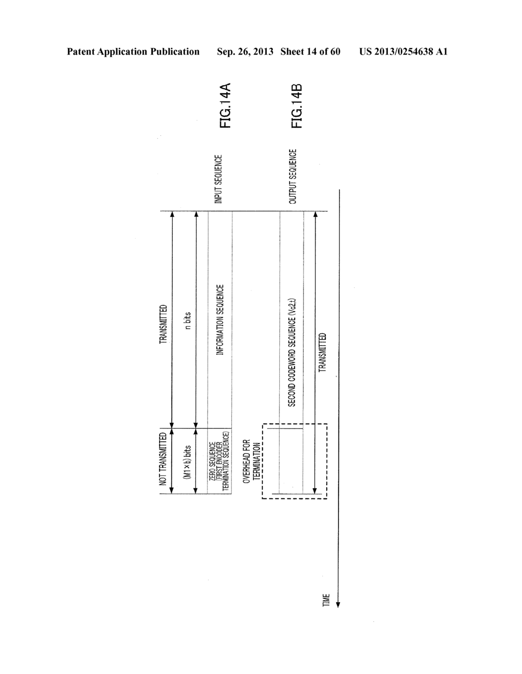 ENCODER, DECODER, TRANSMITTING APPARATUS, AND RECEIVING APPARATUS - diagram, schematic, and image 15
