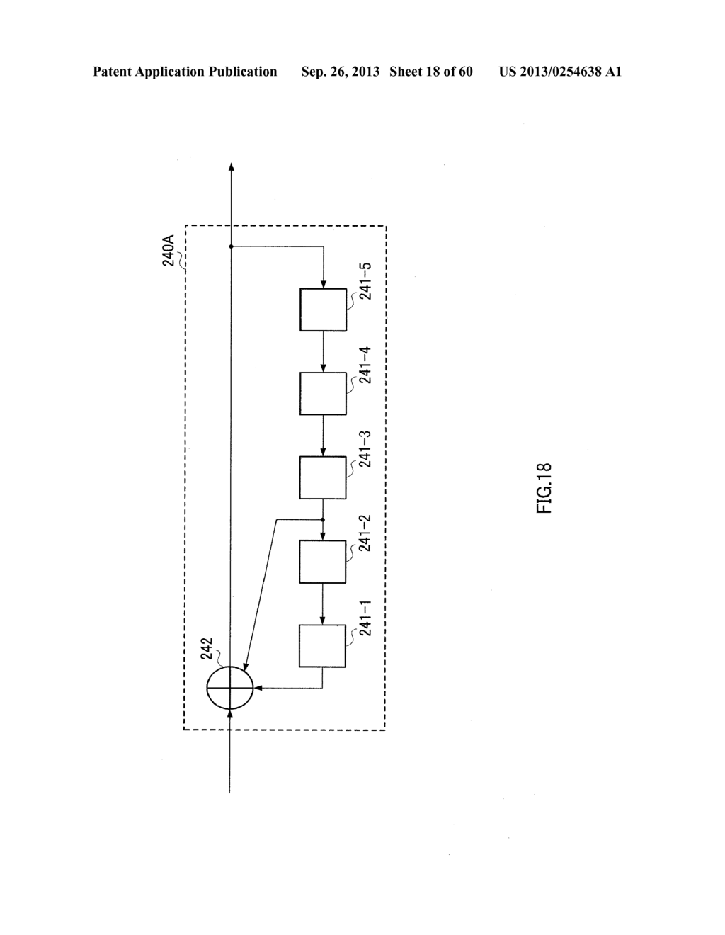 ENCODER, DECODER, TRANSMITTING APPARATUS, AND RECEIVING APPARATUS - diagram, schematic, and image 19