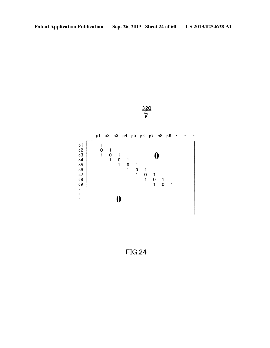 ENCODER, DECODER, TRANSMITTING APPARATUS, AND RECEIVING APPARATUS - diagram, schematic, and image 25