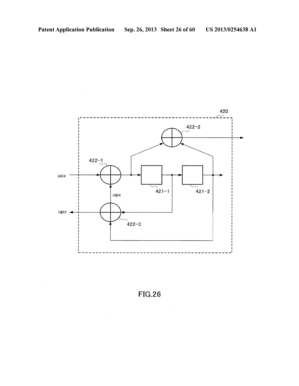 ENCODER, DECODER, TRANSMITTING APPARATUS, AND RECEIVING APPARATUS - diagram, schematic, and image 27