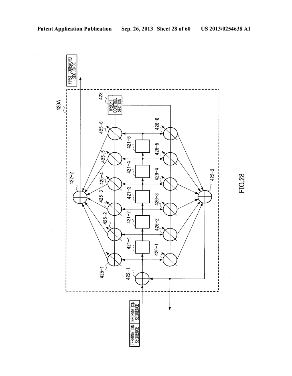 ENCODER, DECODER, TRANSMITTING APPARATUS, AND RECEIVING APPARATUS - diagram, schematic, and image 29