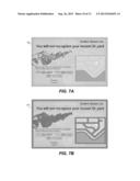 SELF-ADJUSTING DOCUMENT LAYOUTS USING SYSTEM OPTIMIZATION MODELING diagram and image