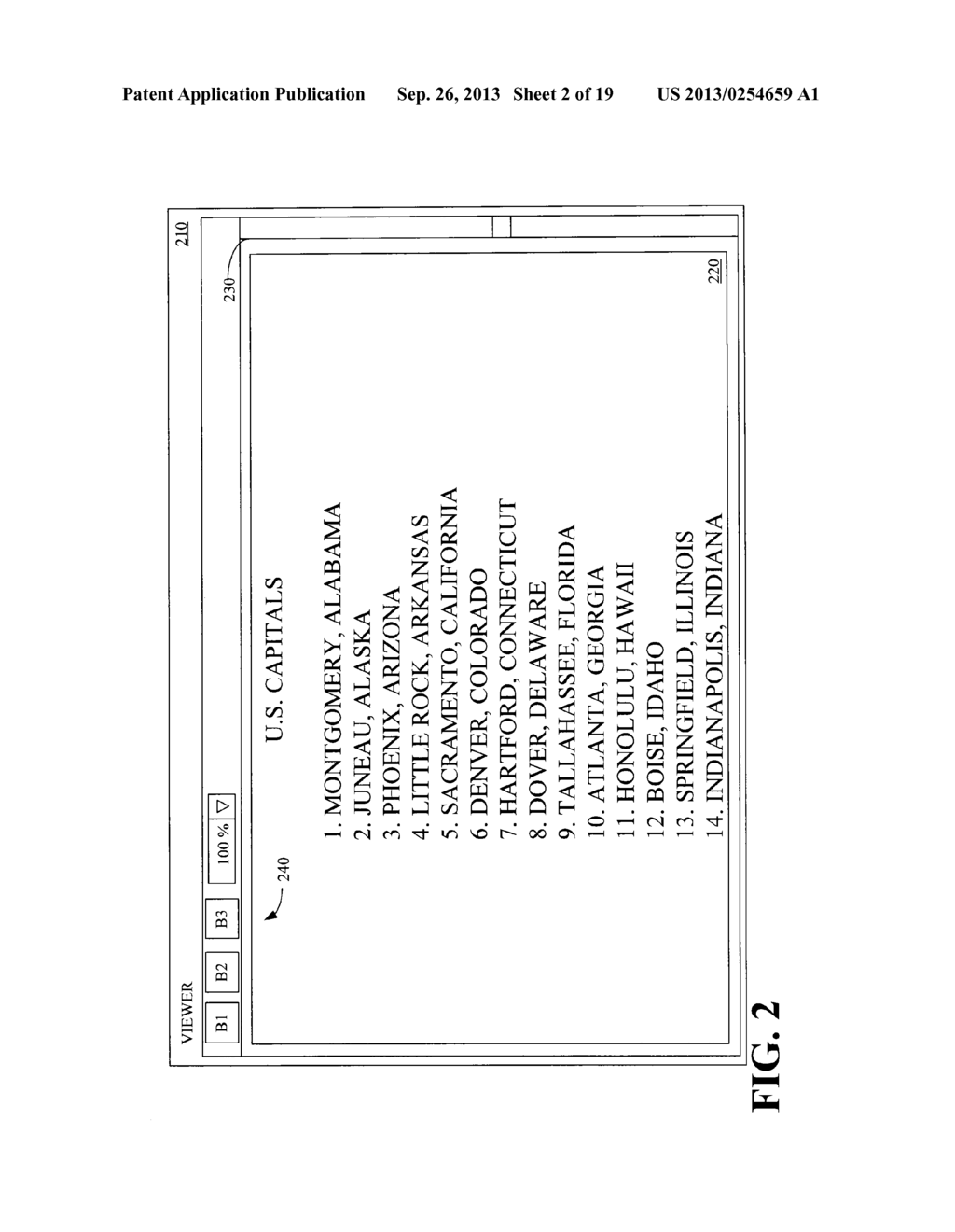 Visual Screen Indicator - diagram, schematic, and image 03