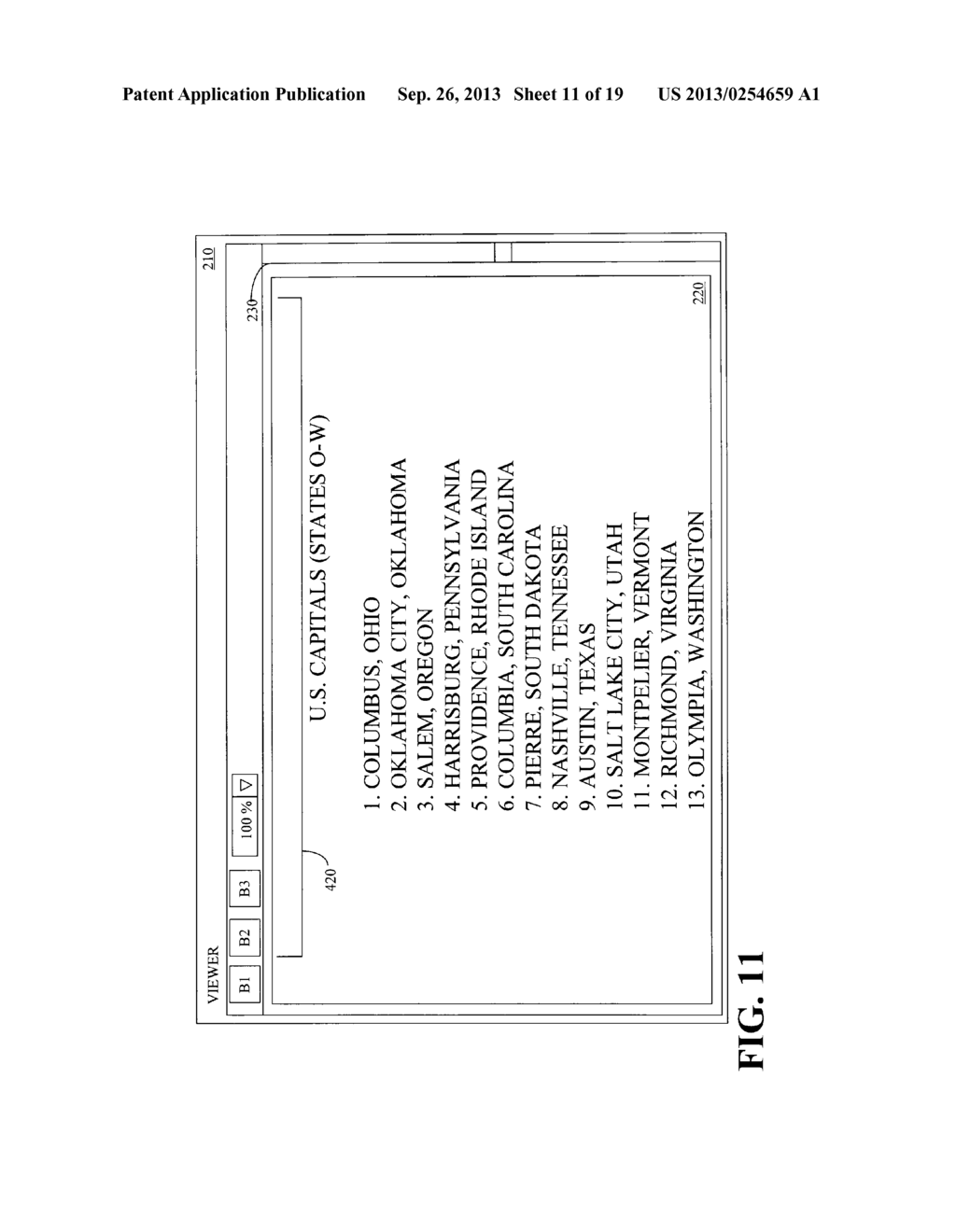 Visual Screen Indicator - diagram, schematic, and image 12