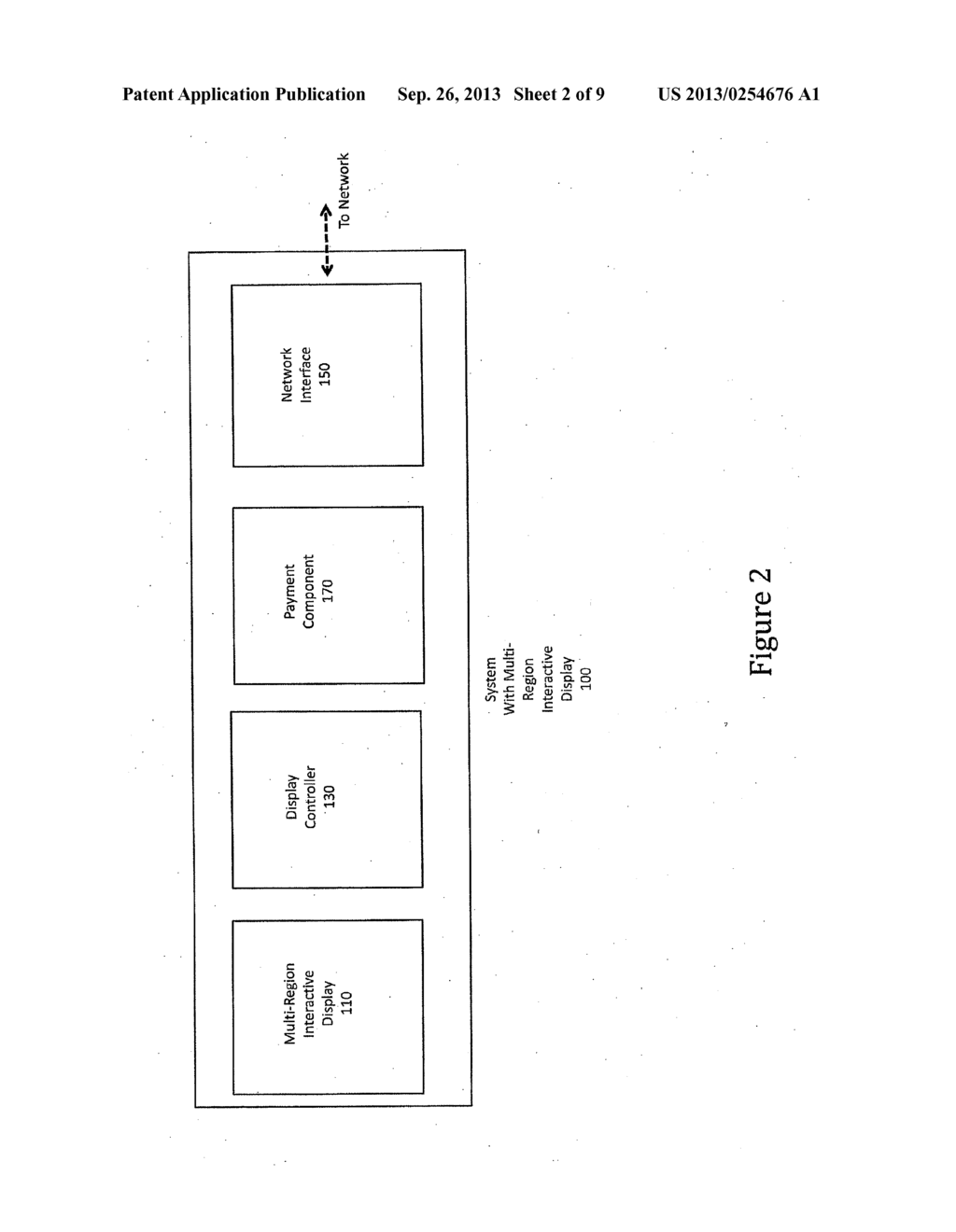 MULTI-REGION INTERACTIVE DISPLAY - diagram, schematic, and image 03